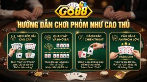 cach cau bai phom chuan cao thu
