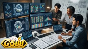 go88 cach soi cau lo de chuan xac