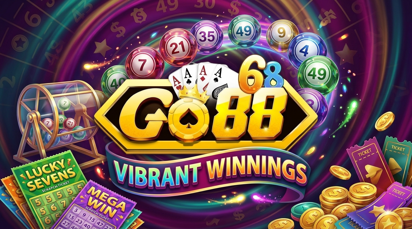 Các loại hình cược Lô đề phổ biến tại Go88