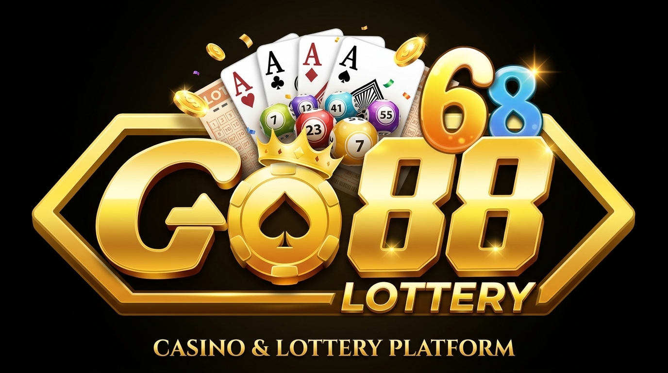 Lô đề Go88 - Sảnh Cược Xổ Số Trực Tuyến Tỷ Lệ 1 Ăn 99