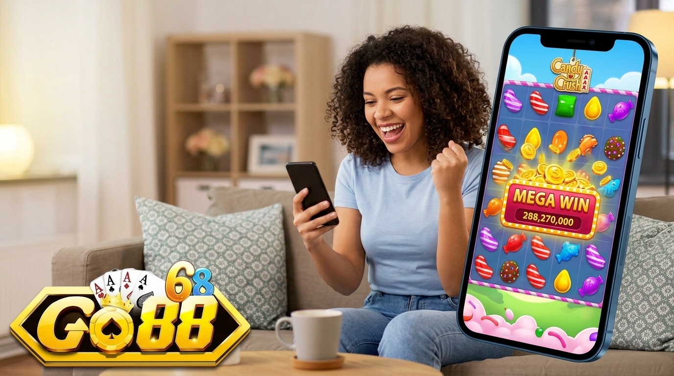 go88 lua chon khung gio vang de ap dung meo choi hieu qua