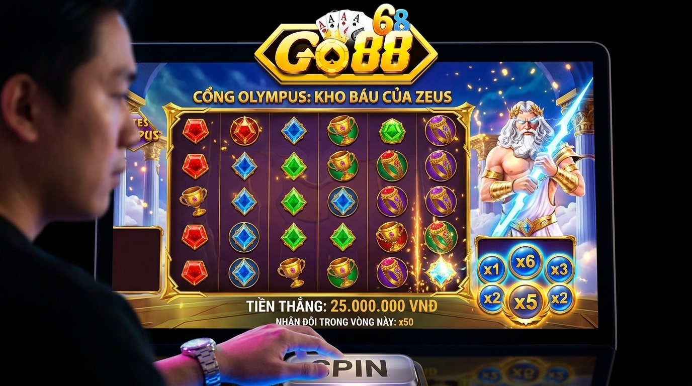 go88 luat co ban trong cach choi no hu gates of olympus