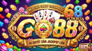 go88 meo choi candy crush slots no hu