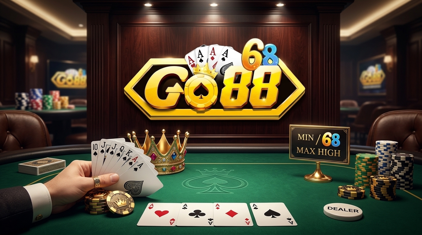 Những siêu phẩm Game bài không thể bỏ lỡ