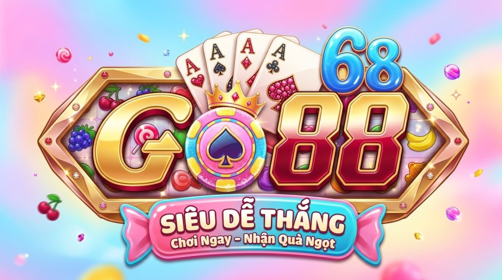 go88 no hu sweet bonanza de trung thuong