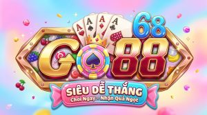 go88 no hu sweet bonanza de trung thuong