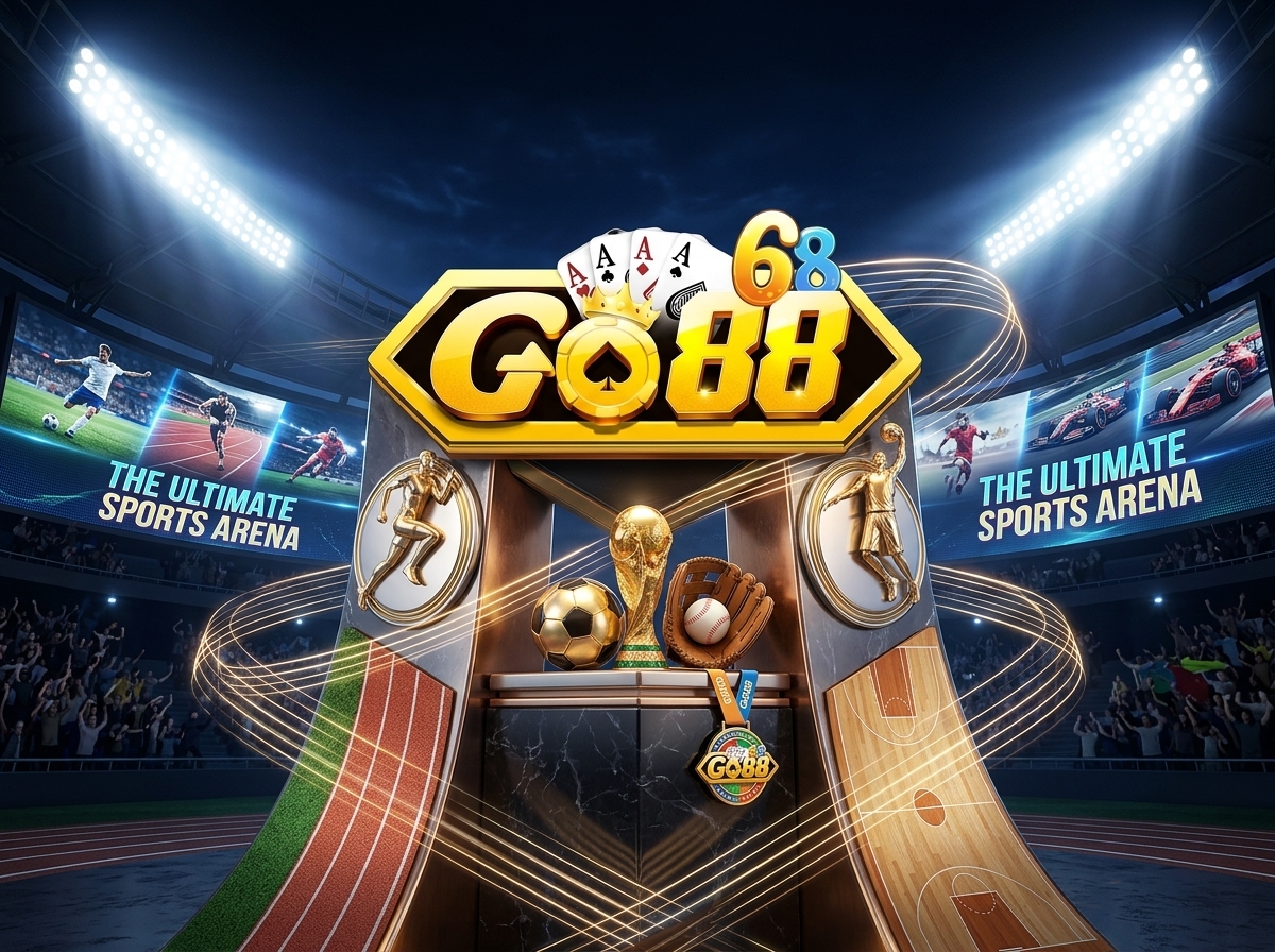 Phân tích cơ chế vận hành kèo Thể thao tại Go88