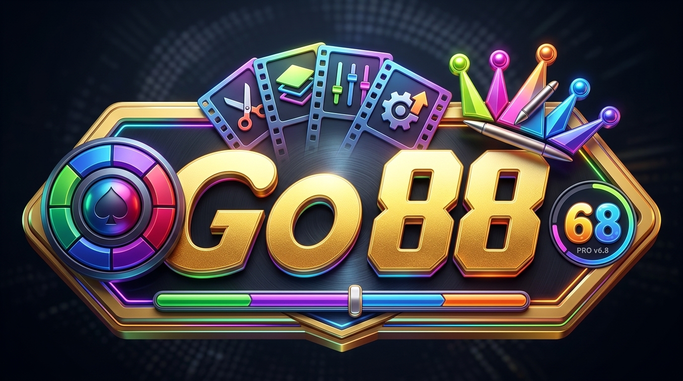 Quy Trình Biên Tập Nội Dung Tại GO88