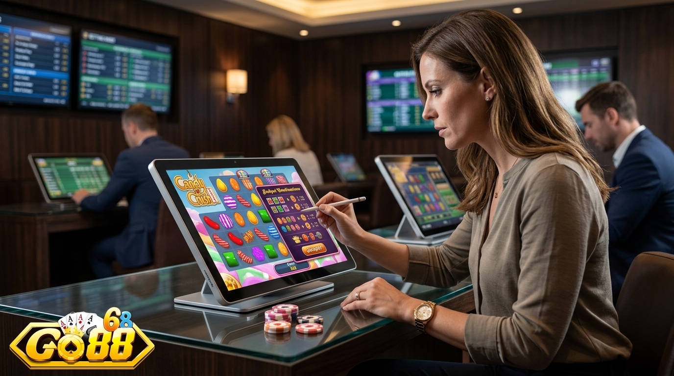 go88 tai sao meo choi candy crush slots no hu lai quan trong