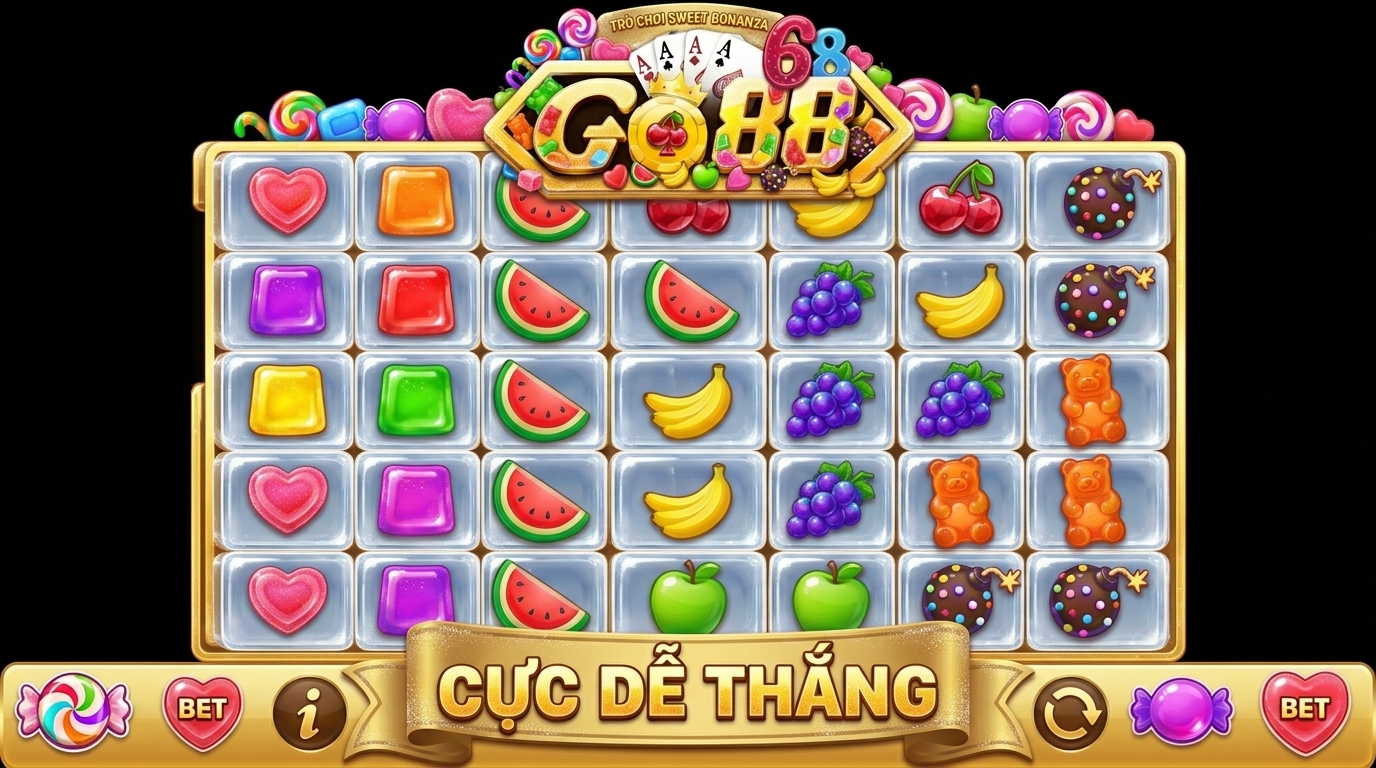 go88 tai sao no hu sweet bonanza de trung thuong thu hut nguoi choi