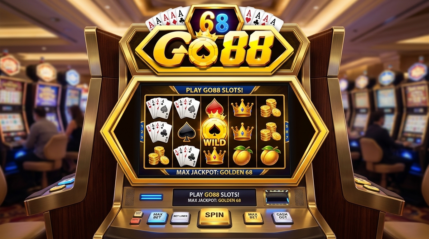 Tại sao thợ săn nên chọn Nỗ hủ Go88 để đầu tư?