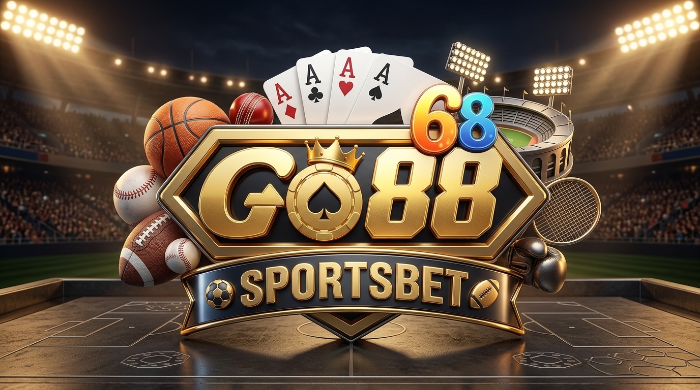 Thể thao Go88 - Đấu Trường Cá Cược Đẳng Cấp Quốc Tế 2026