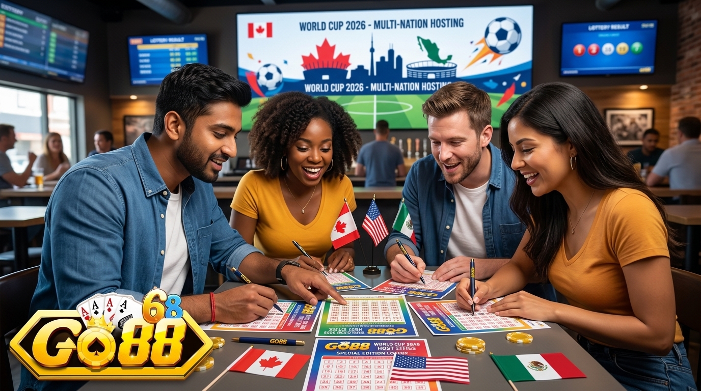 go88 tong quan ve lien minh nuoc chu nha world cup 2026