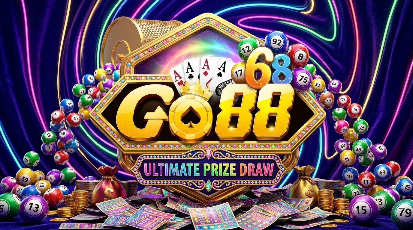 Ưu điểm vượt trội khi trải nghiệm Lô đề tại Go88